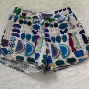 Terez candy shorts